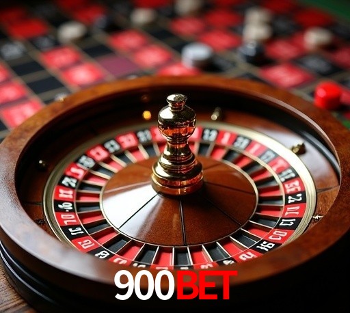 Cassino ao Vivo 900bet - Dealers Brasileiros Profissionais