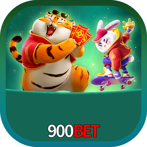 900bet Logo